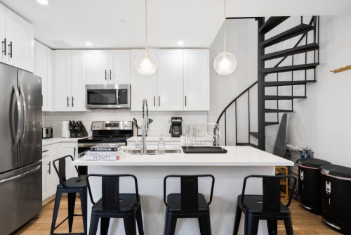 Bedford House - Gallery - 11