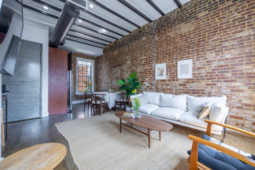 The Clark House - Gallery - 11
