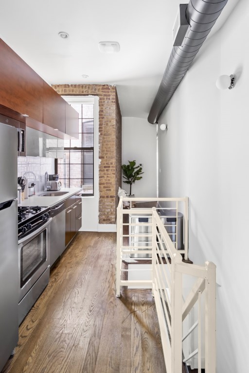  Standard  -  The Clark House  - Gallery -  22