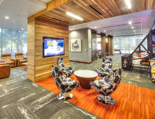 The Callaway House Austin - Gallery - 17