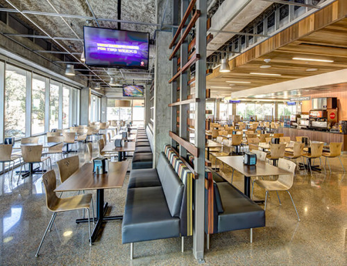 The Callaway House Austin - Gallery - 12
