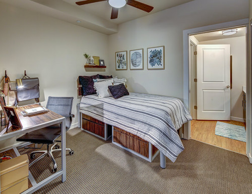 The Callaway House Austin - Gallery - 23