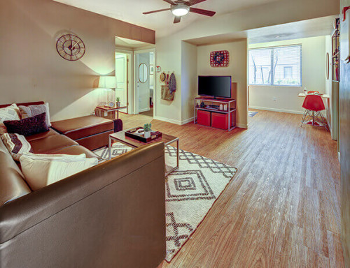 The Callaway House Austin - Gallery - 21