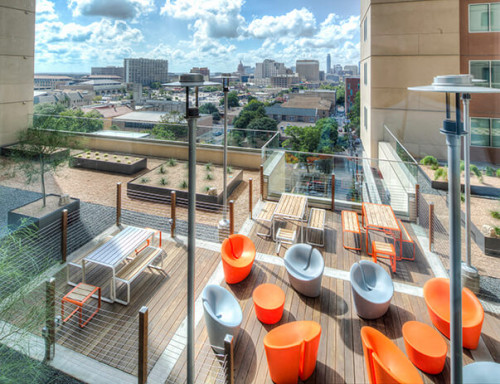 The Callaway House Austin - Gallery - 8
