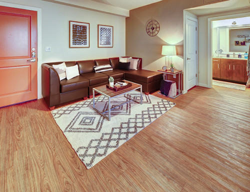 The Callaway House Austin - Gallery - 20