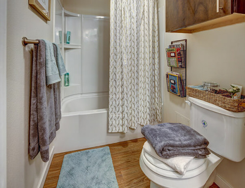 The Callaway House Austin - Gallery - 29