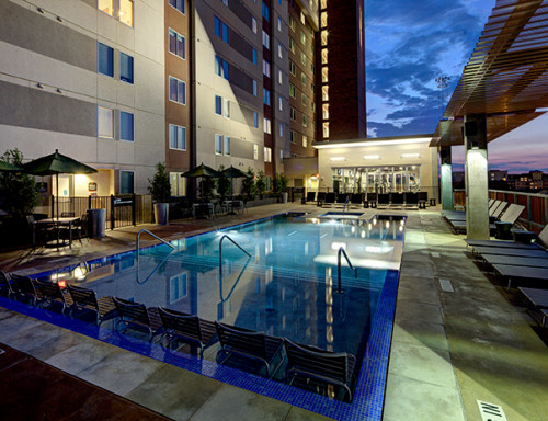 The Callaway House Austin - Gallery - 7