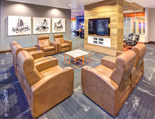 The Callaway House Austin - Gallery - 18