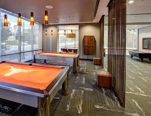 The Callaway House Austin - Gallery - 14