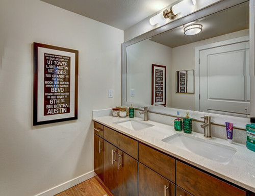 The Callaway House Austin - Gallery - 30
