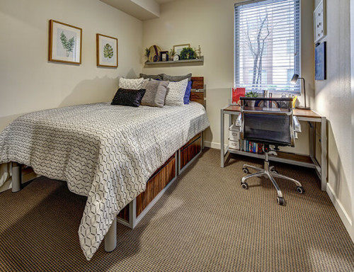 The Callaway House Austin - Gallery - 25