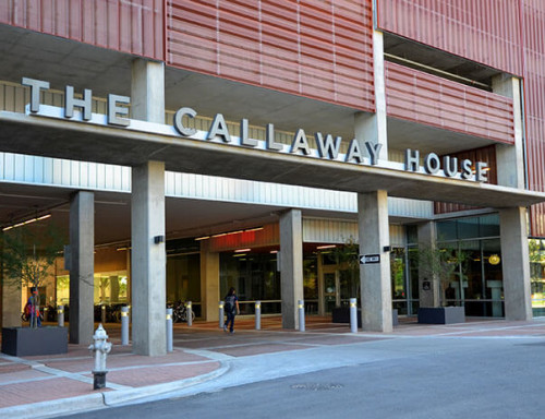 The Callaway House Austin  - Gallery -  5