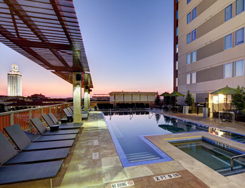 The Callaway House Austin - Gallery - 6