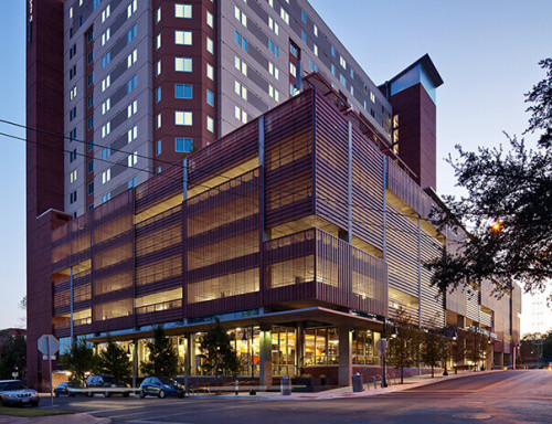 The Callaway House Austin  - Gallery -  3