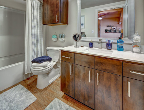 The Callaway House Austin - Gallery - 28