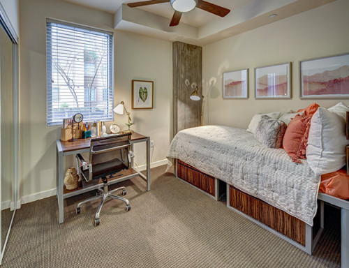 The Callaway House Austin - Gallery - 24