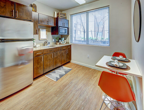 The Callaway House Austin - Gallery - 22