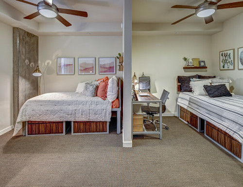The Callaway House Austin - Gallery - 26