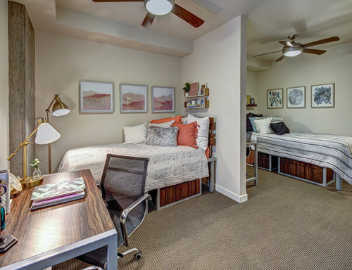 The Callaway House Austin - Gallery - 27