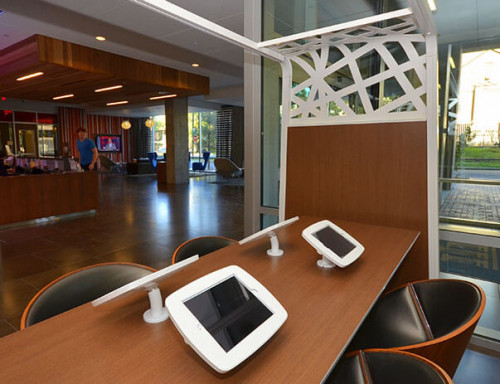 The Callaway House Austin - Gallery - 19