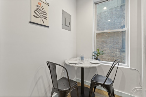 The Myrtle House - Gallery - 13