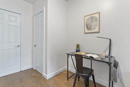The Myrtle House - Gallery - 20