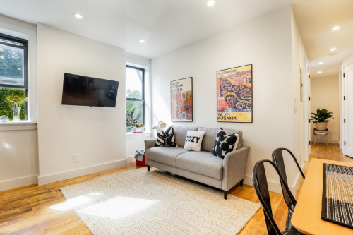 The Seneca House - Gallery - 11