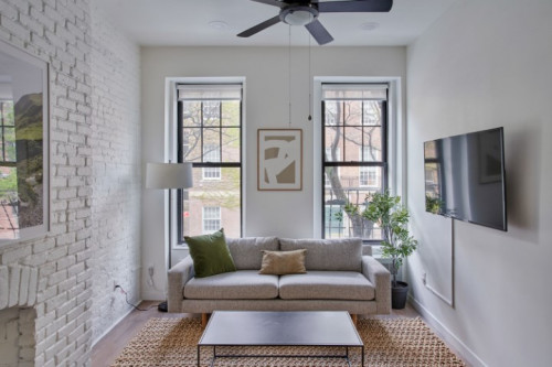Hell's Kitchen House - Gallery - 22