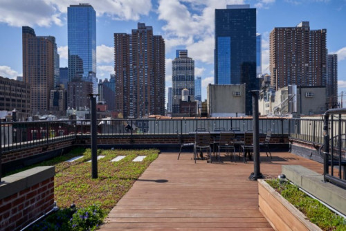 Hell's Kitchen House - Gallery - 9