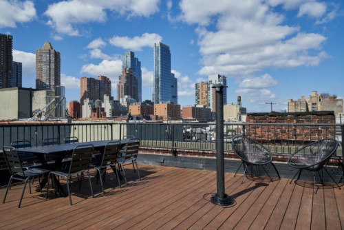 Hell's Kitchen House - Gallery - 11