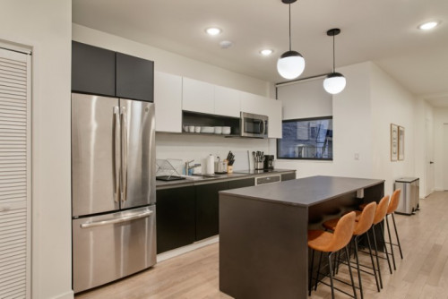 Hell's Kitchen House - Gallery - 35