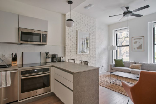 Hell's Kitchen House - Gallery - 30