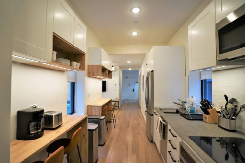 Hell's Kitchen House - Gallery - 29
