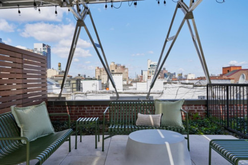 Hell's Kitchen House - Gallery - 4