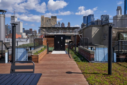 Hell's Kitchen House - Gallery - 10
