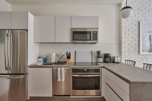 Hell's Kitchen House - Gallery - 32