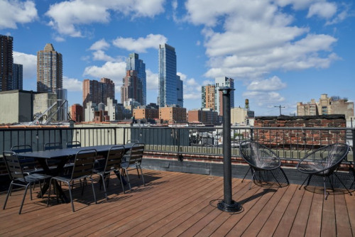 Hell's Kitchen House - Gallery - 2