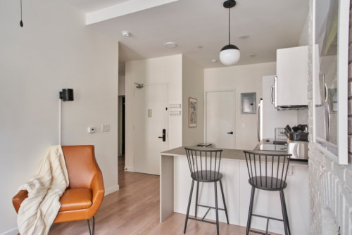 Hell's Kitchen House - Gallery - 34