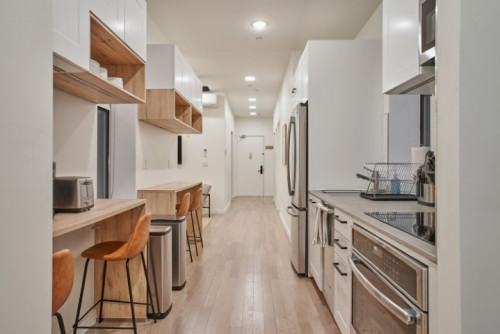Hell's Kitchen House - Gallery - 28