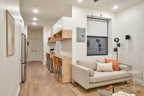 Hell's Kitchen House - Gallery - 27