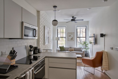 Hell's Kitchen House - Gallery - 31