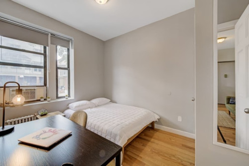 Kensington House - Rooms