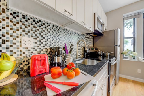 Kensington House - Gallery - 9