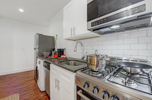 Kensington House - Gallery - 8