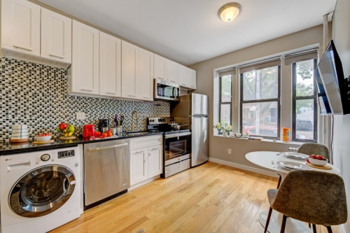 Kensington House - Gallery - 6