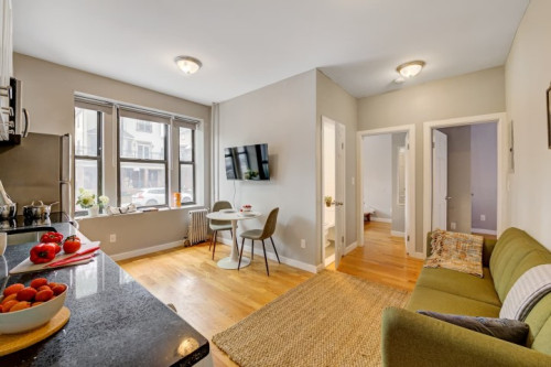 Kensington House - Gallery - 3