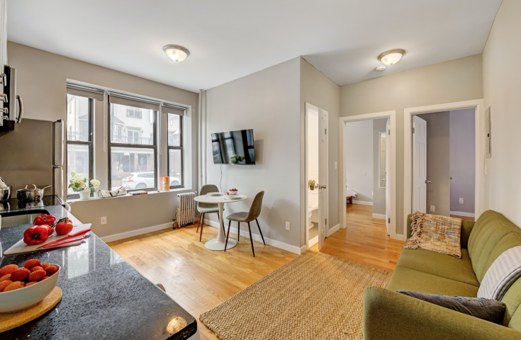 Private Standard Room - 3