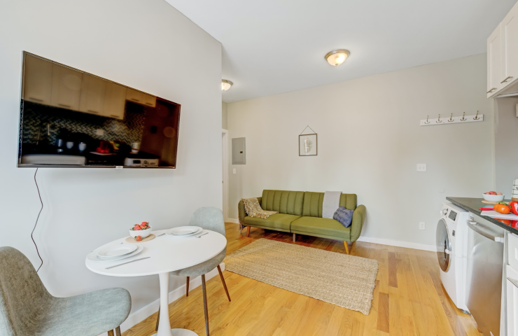 Private Standard Room - 5