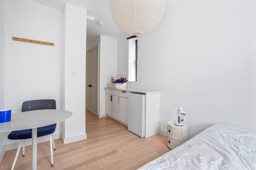  Maisonette Large  -  Maison Edgecombe  - Gallery -  1