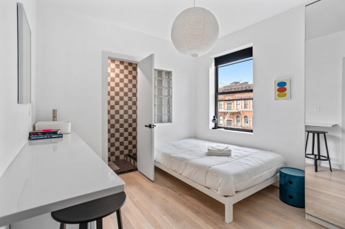 Maison Edgecombe - Gallery - 14